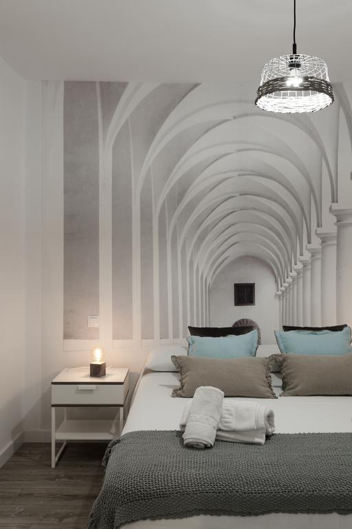 Apartmán Ttdssa Vlc Purisima Street Valencie Exteriér fotografie